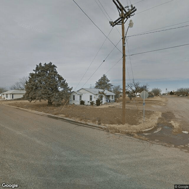 street view of Texas Home Management