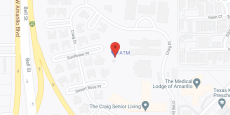 The Craig A Full Service Retirement Campus in google map
