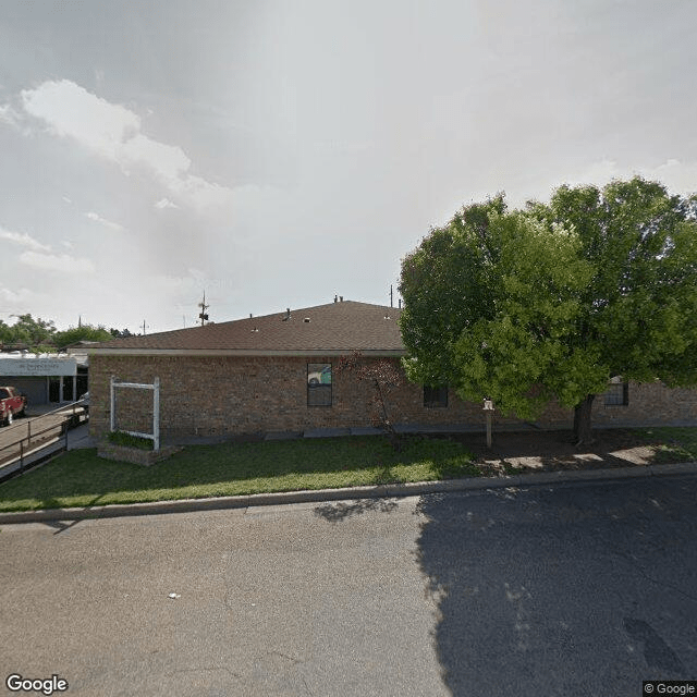 Robbins Nest Assisted Living 