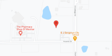 The Homestead Assisted Living in google map