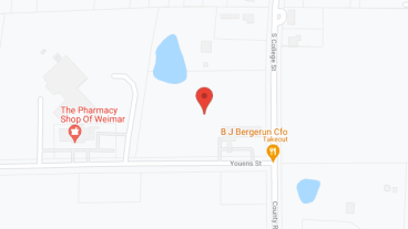 The Homestead Assisted Living in google map