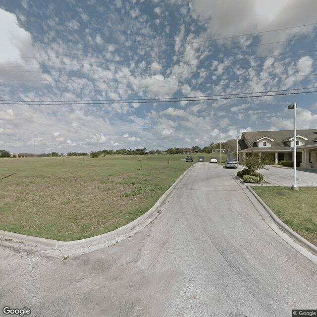 street view of The Homestead Assisted Living