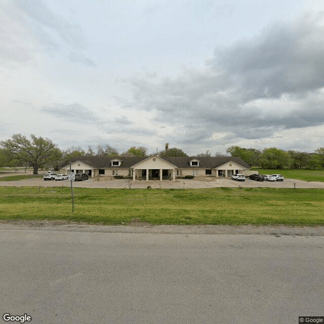 street view of Jefferson Place Assisted