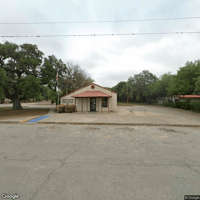 street view of Valley Ranch Retirement Ctr