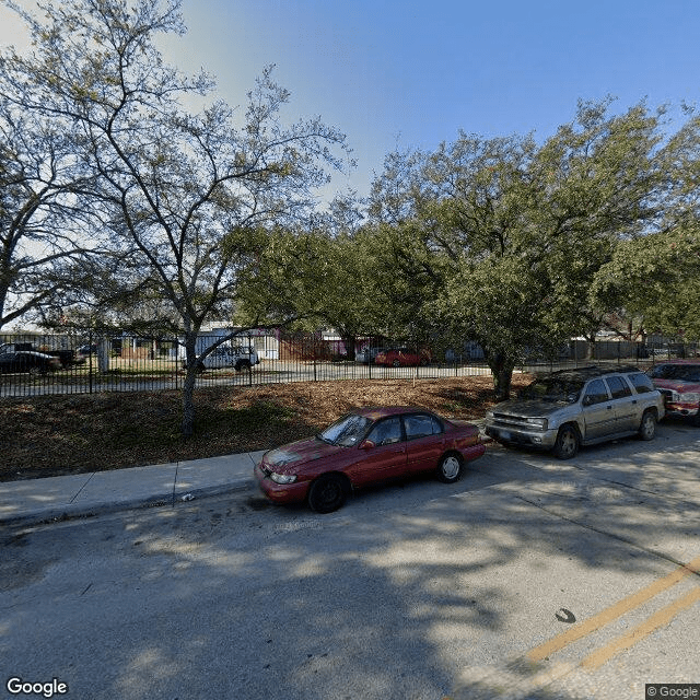 street view of Capitol City Health and Rehabilitation Center