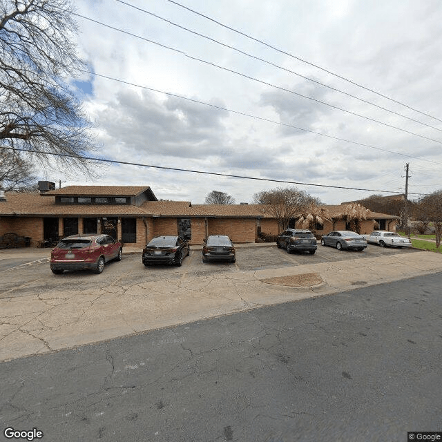 street view of Retirement & Nursing Ctr