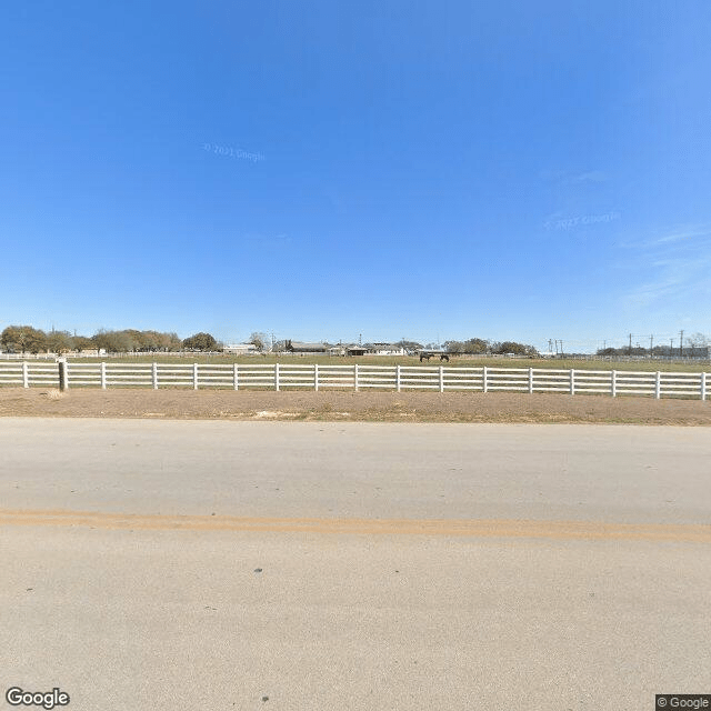 street view of Mabee Village of the Marbridge