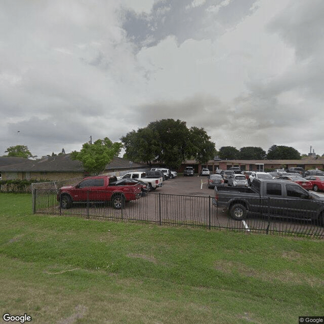 street view of Sunnybrook Health Care Ctr