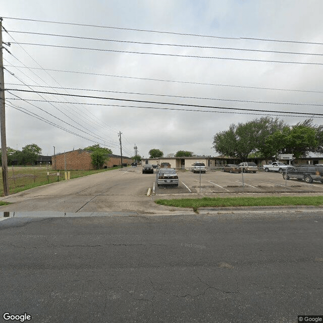 street view of Human Development Ctr