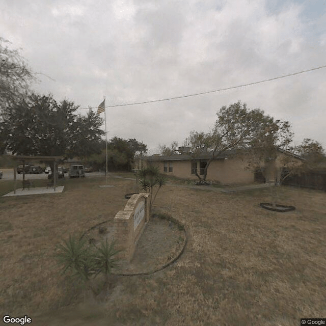 street view of TRISUN Care Center Sinton