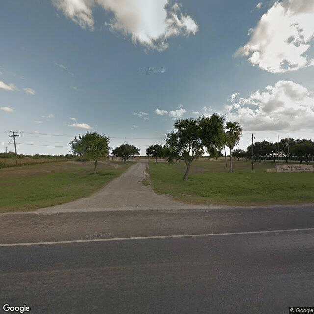 street view of La Hacienda Nursing Home Inc