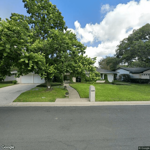 street view of Advanced Living Technologies