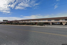 Photo of Santa Fe Square-Manor Aprtmnts