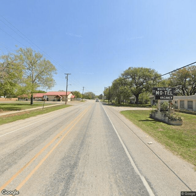 street view of Golden Days Villa Inc