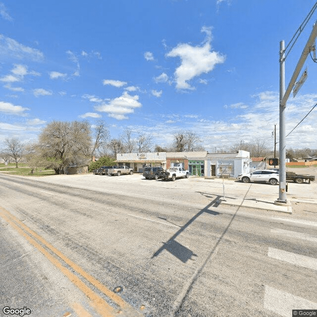 street view of Country View Boarding Home