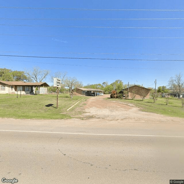 street view of Our House Yorkton