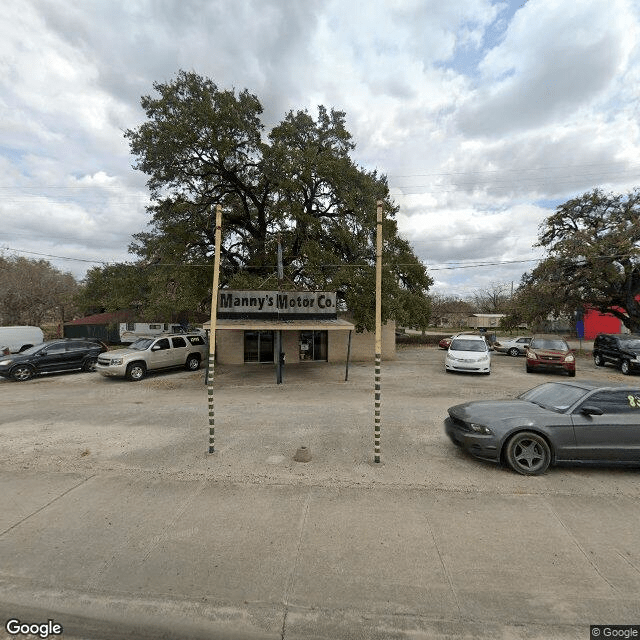 street view of Country View Retirement