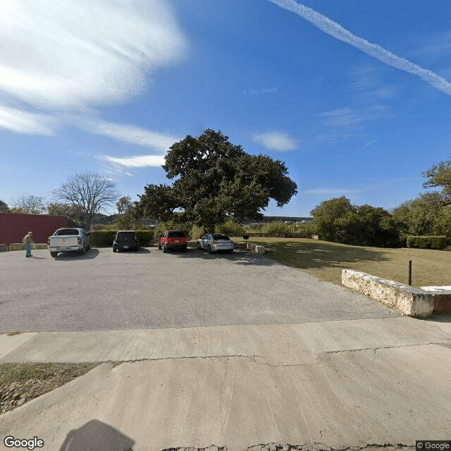 street view of Town House Residential Ctr