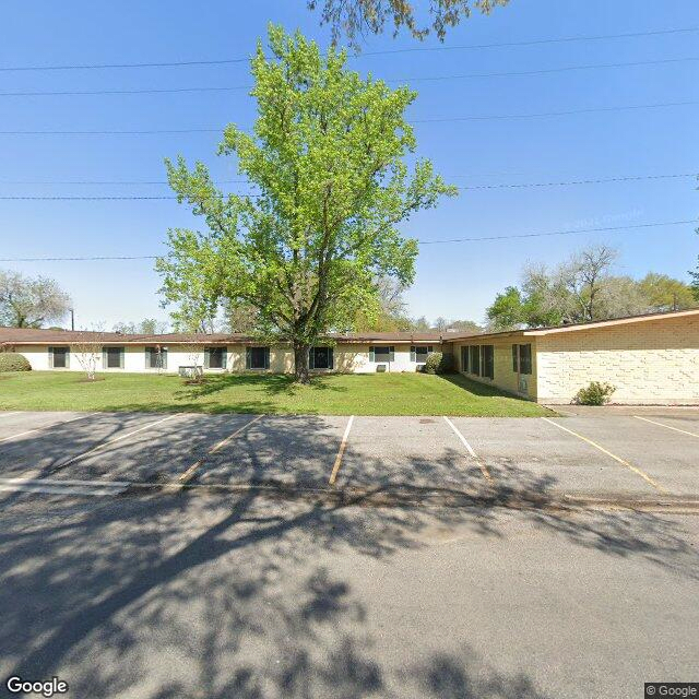 street view of Stevens Convalescent & Rehab