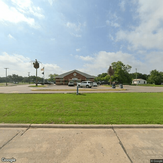 street view of Southbrooke Manor