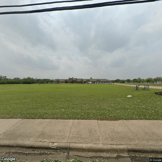 street view of Bryton Inn Health Ctr