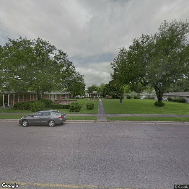 Community Retirement Home 