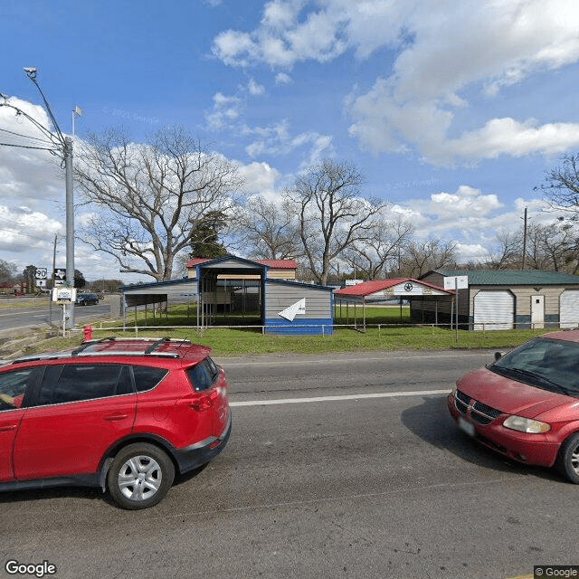 street view of Brookshire Nursing Ctr