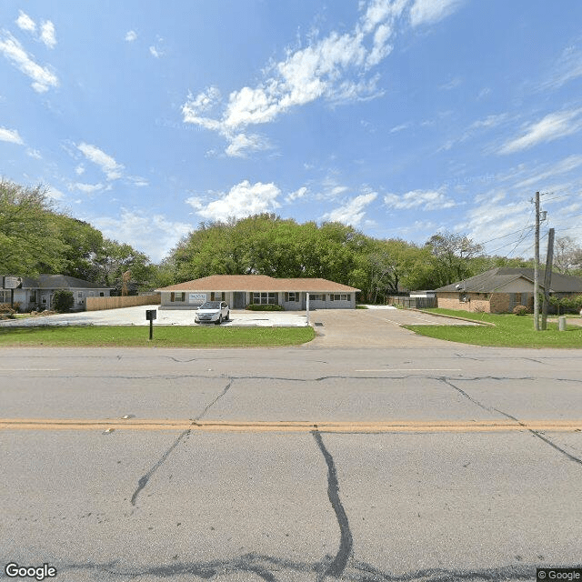 street view of Honeysuckle Haven