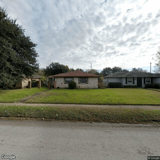 street view of Nita Haven Prsnl Care Home