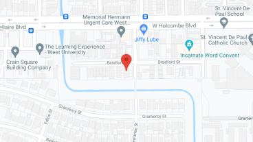 Mini Mansions in google map