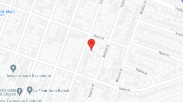 Four Pines Care and Transitional in google map