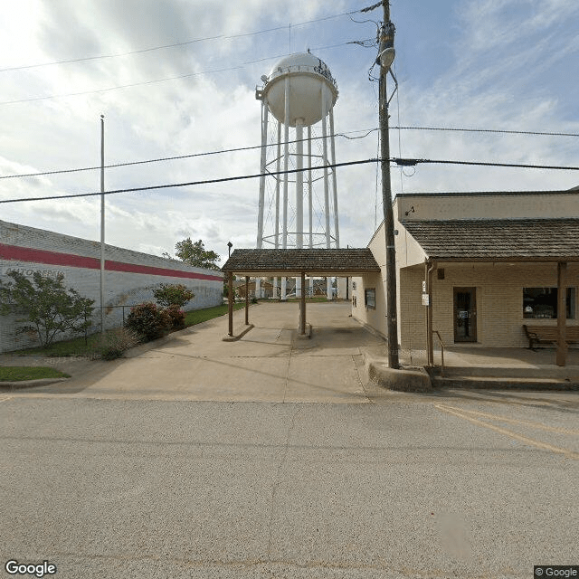 street view of Italy Convalescent Ctr