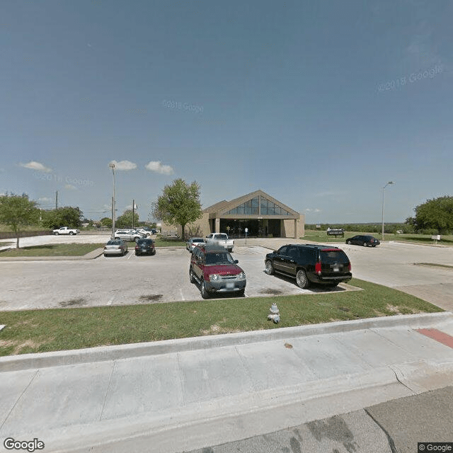 street view of Homecare of Metroplex Hospital