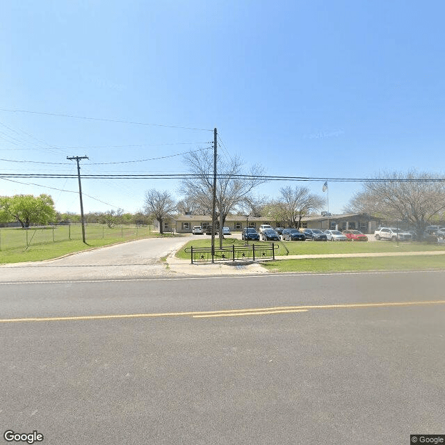 street view of Wind Crest Nursing Ctr