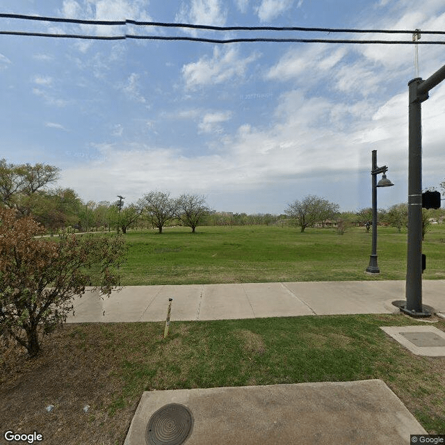 street view of Southland Villa Nursing Ctr