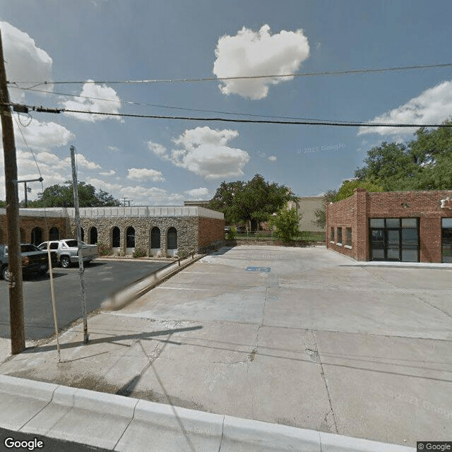 street view of Bluebonnet Residential Care