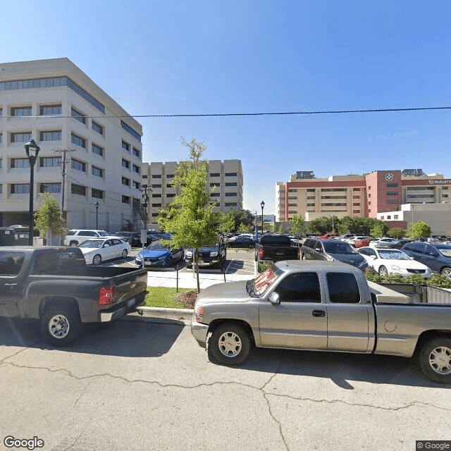 street view of Westhaven Nursing Ctr