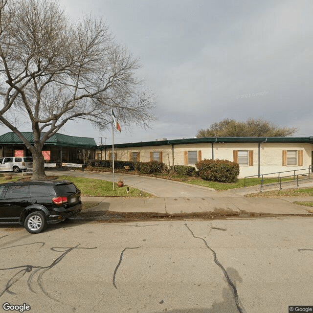 street view of Mariner Health Downtown