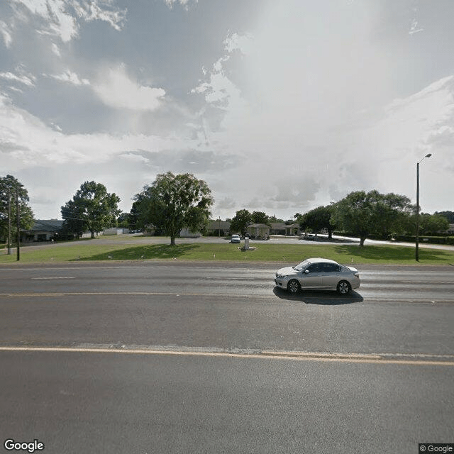 street view of Whitehall Nursing Ctr