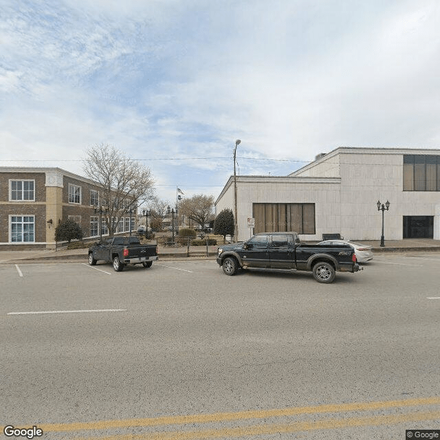 street view of West Place Nursing Ctr