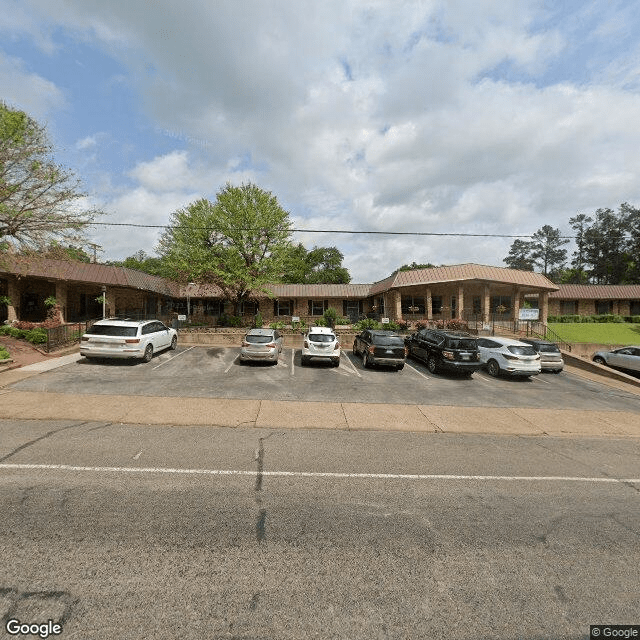 street view of Henderson Health & Rehab Ctr