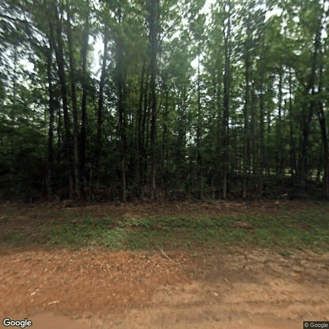 street view of Carries Assisted Living Center