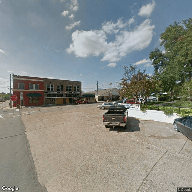 street view of Terry Haven Nursing Home