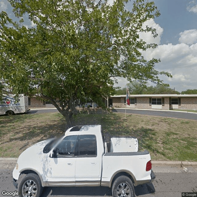 street view of Park Haven Nursing Ctr