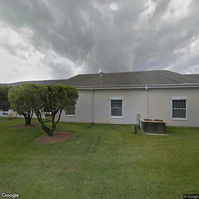 street view of Tiffany Hall Nursing and Rehabilitation Center