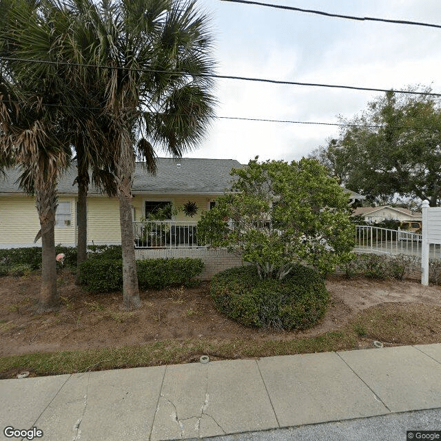 street view of Sunset Harbor Assisted Living