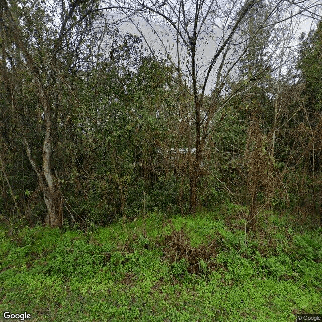 street view of Retirement Acres