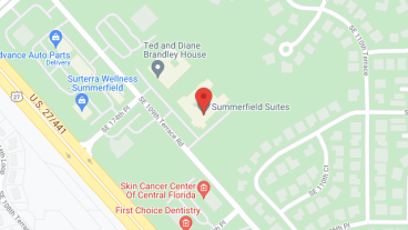Summerfield Suites in google map