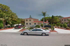 Palmetto Court Park 