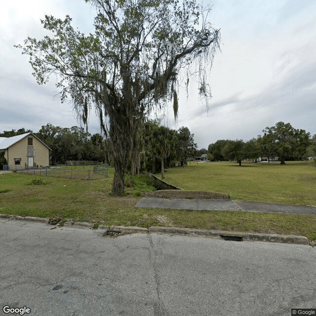 street view of M and R Personal Care Home